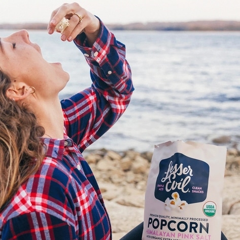 Get Snacking on These Vegan-Friendly Finds From Walmart (All Are Under $6!) 