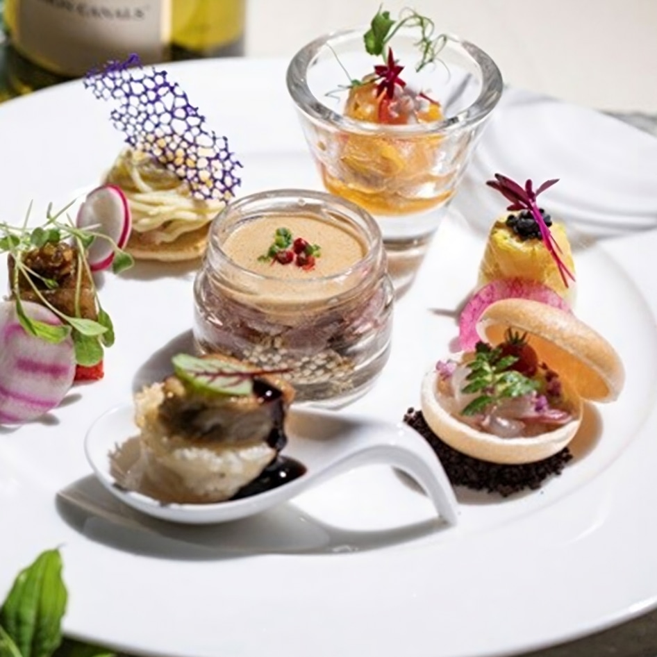 Omni Hotels Says Foie Gras Is Off the Menu for Good