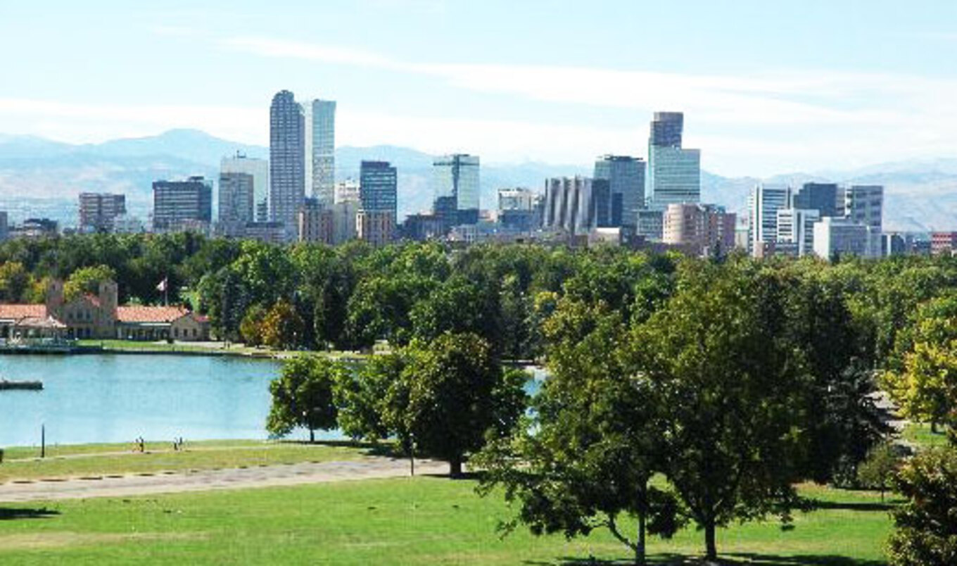 Vegan Drinks in Denver