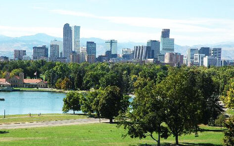 Vegan Drinks in Denver