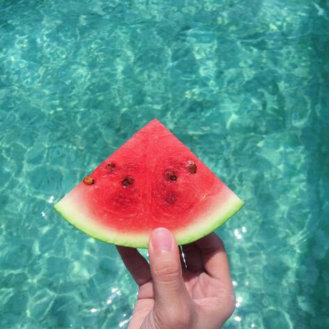 Watermelon Salad, Soup ... and Burgers? Here's How to Elevate this Fruity Summer Classic