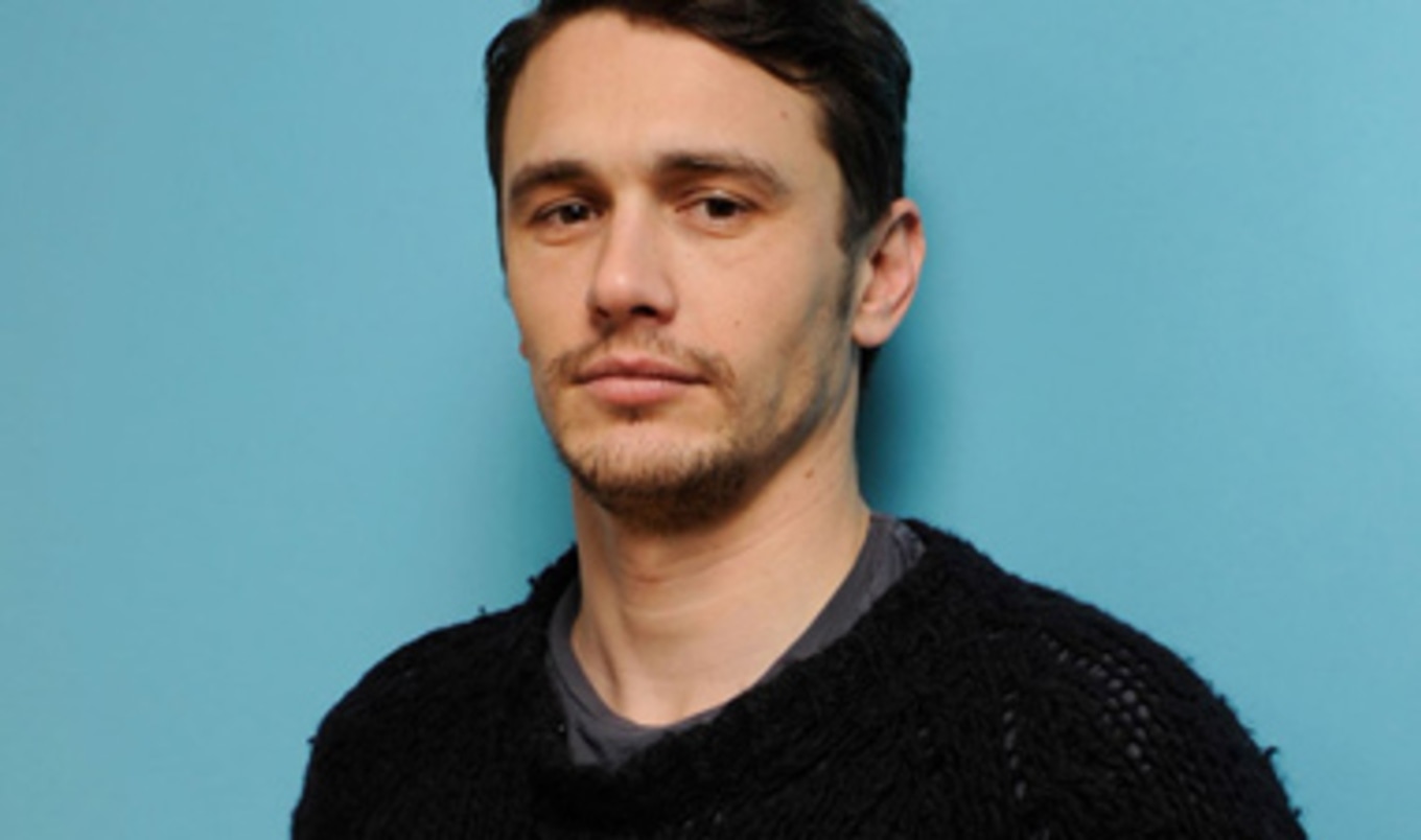 Franco Fights Chimp Testing