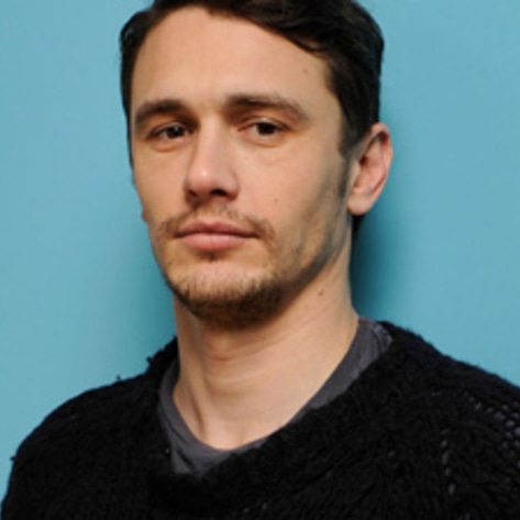 Franco Fights Chimp Testing