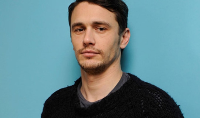 james-francoVNd
