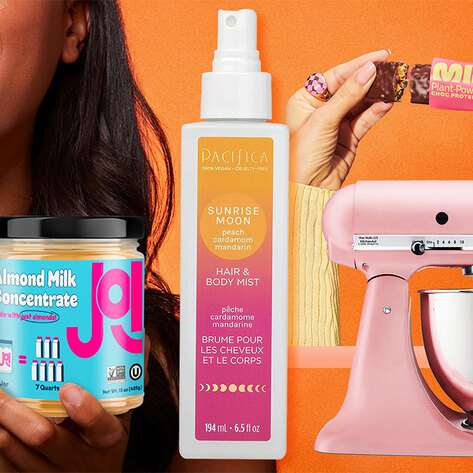 The 22 Best Vegan Deals to Shop on Amazon Prime Day