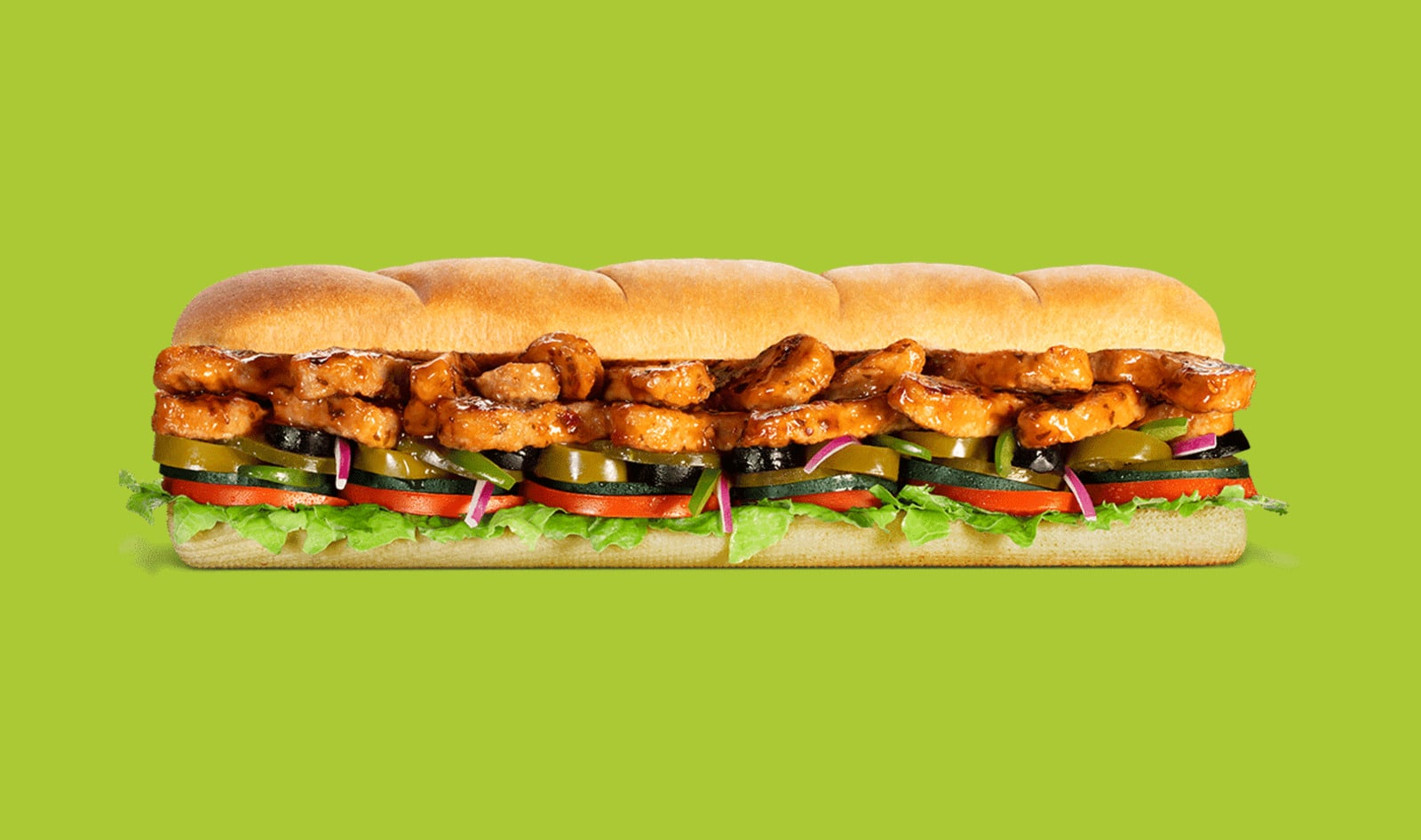 How To Eat Vegan At Subway - Subway Vegan Menu Items