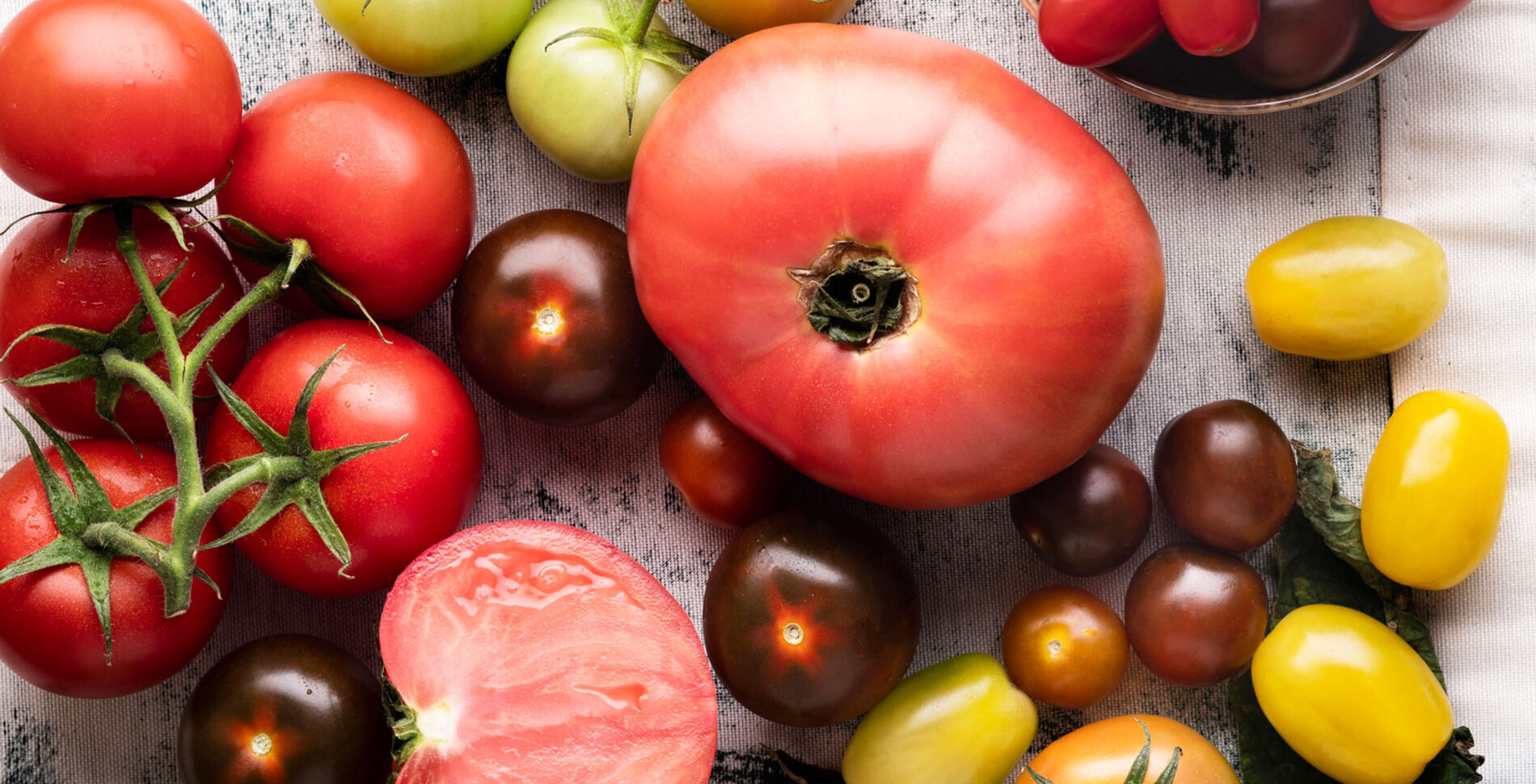 What to Make When Heirloom Tomatoes Are Finally in Season
