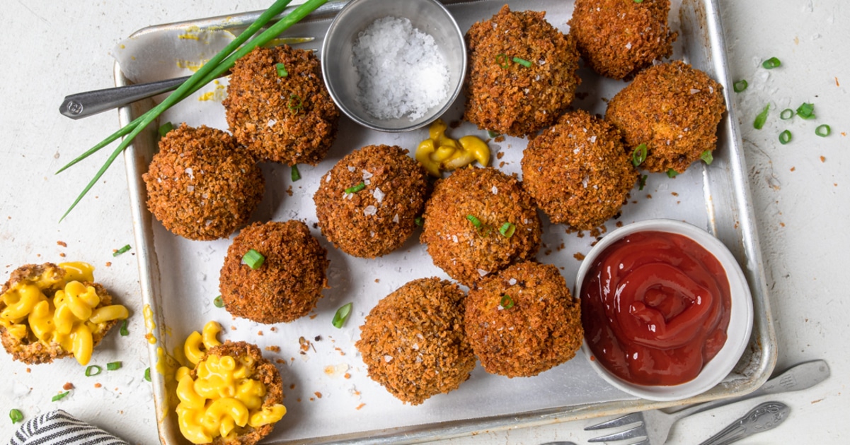 23 Must-Try Vegan Mac and Cheese Recipes