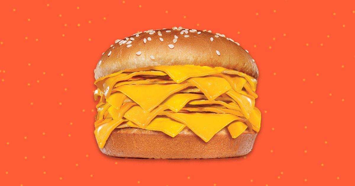 Burger King’s New Cheeseburger May Be MeatFree, But Its Water Usage Will Shock You VegNews