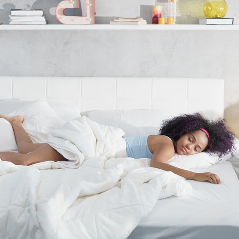 Rest Easy at Night With These Vegan, Wool-Free Mattresses