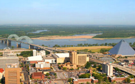Vegan Fast Food Drive-Through Coming to Memphis