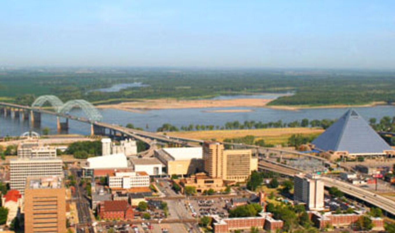 Vegan Fast Food Drive-Through Coming to Memphis