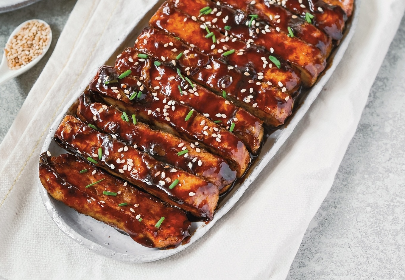 The Year in Review: 2023’s Top Vegan Recipes | VegNews