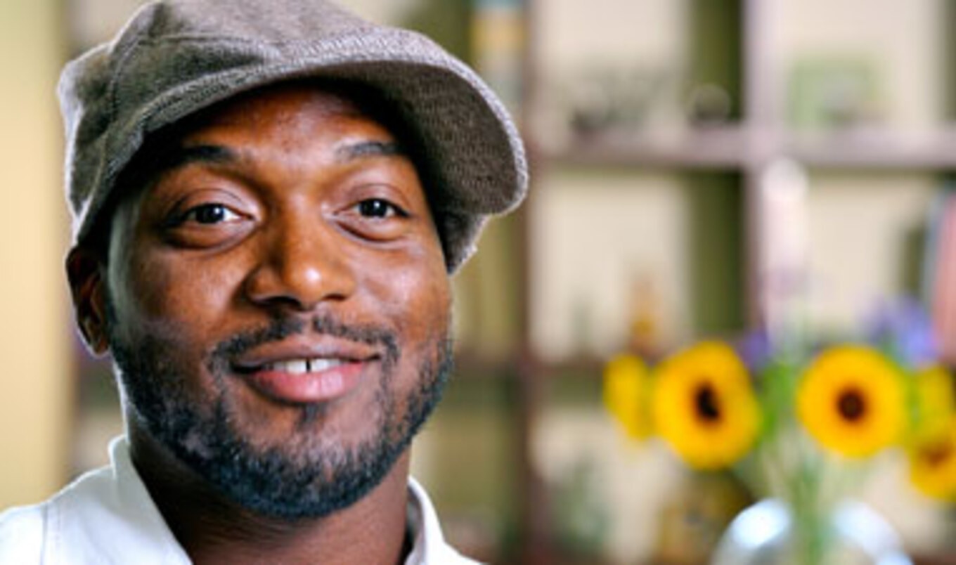 Terry Launches Web Show