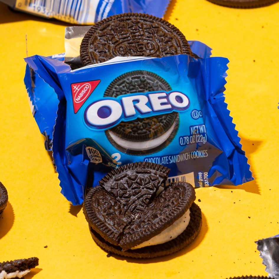 Are Oreos Vegan? The History of This Iconic Cookie