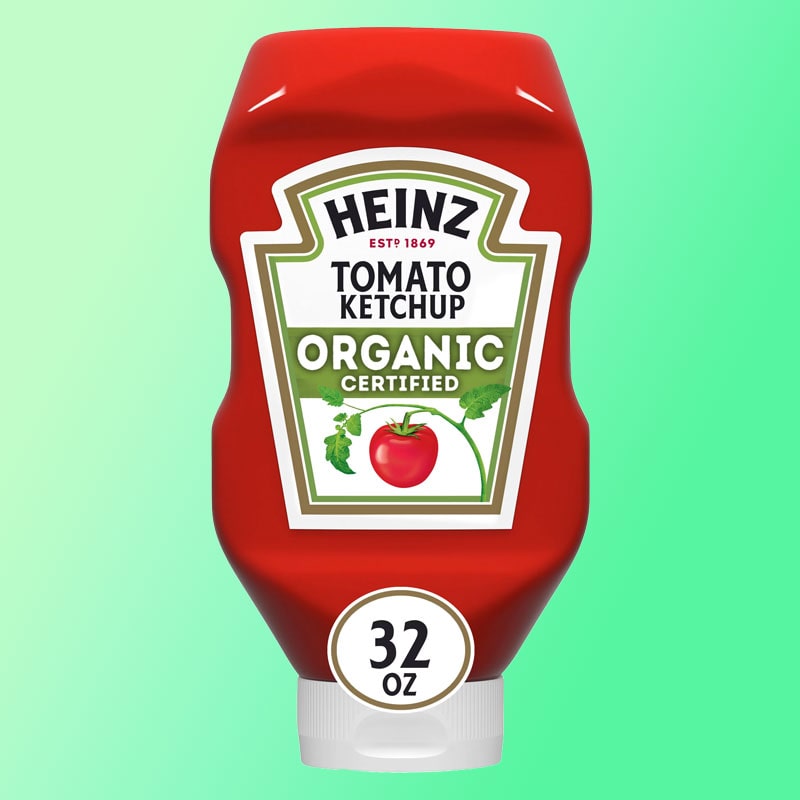 VegNews.Heinz