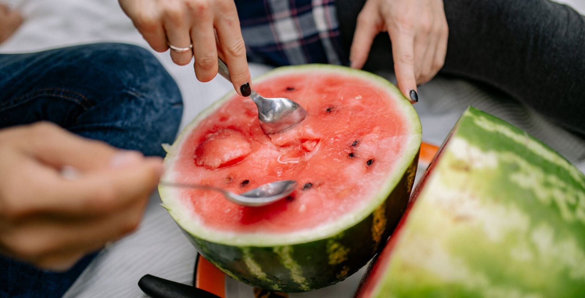 Watermelon Has More Health Benefits Than You Think, Research Finds&nbsp;