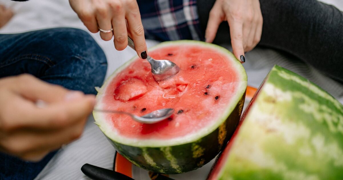 Watermelon Has More Health Benefits Than You Think, Research Finds 