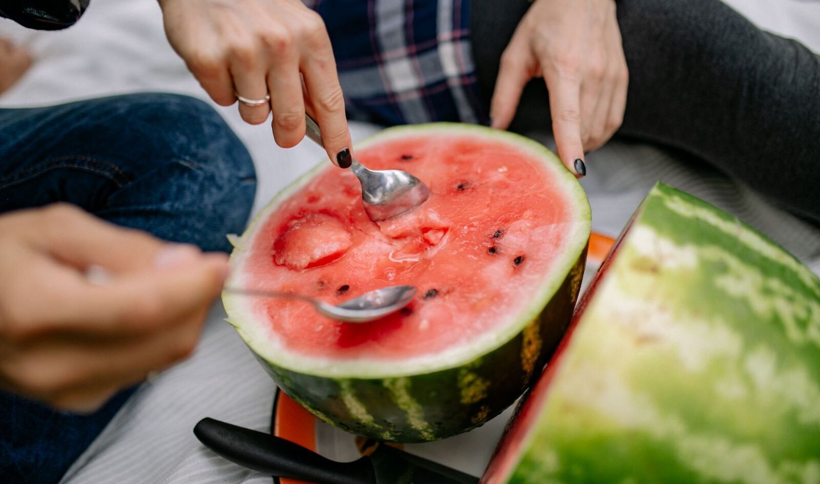 Watermelon Has More Health Benefits Than You Think, Research Finds