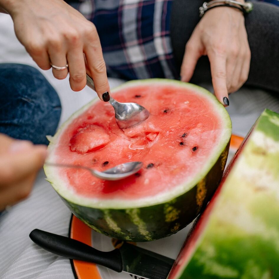 Watermelon Has More Health Benefits Than You Think, New Research Finds&nbsp;
