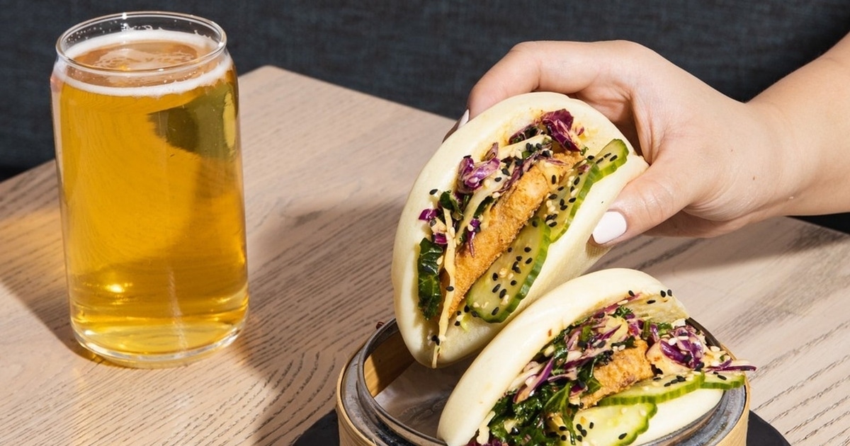 Vegan Food Near Me 13 MustTry Vancouver Restaurants VegNews