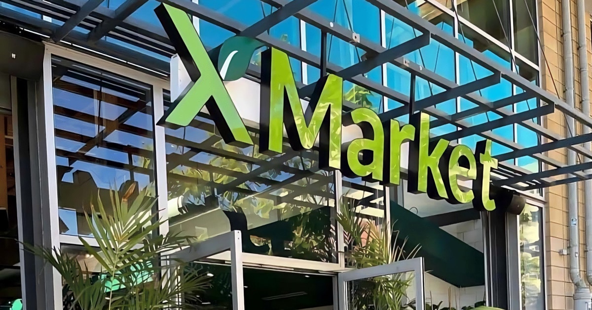 These Are the Six Vegan Restaurants Inside Chicago’s New Vegan Food Hall