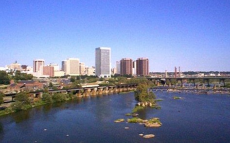 Richmond Vegan Food Cart