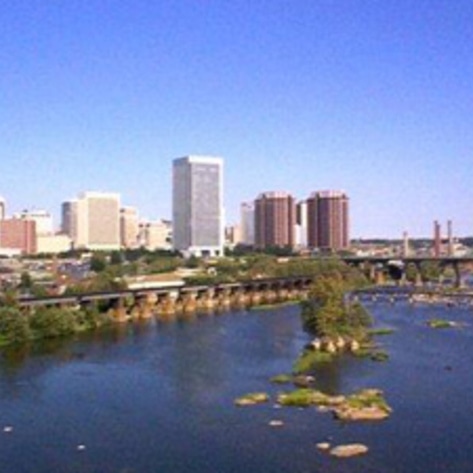 Richmond Vegan Food Cart