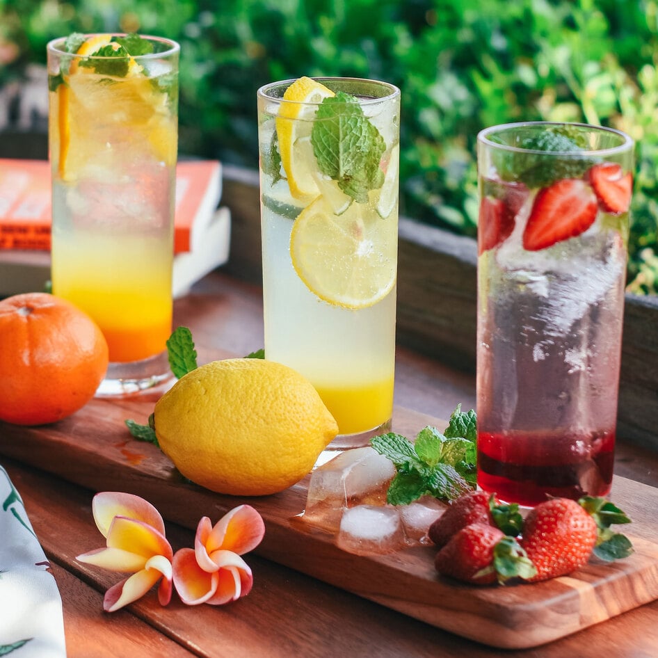 The Best Sugars and Sweeteners for Lemonade (Plus, 7 Tasty Recipe Ideas)