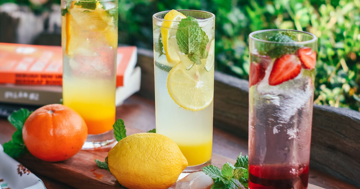 The Best Sugars and Sweeteners for Lemonade (Plus, 7 Tasty Recipe Ideas)