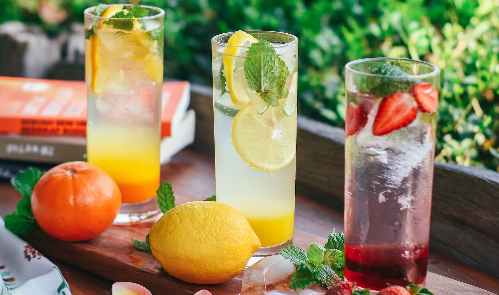 The Best Sugars and Sweeteners for Lemonade (Plus, 7 Tasty Recipe Ideas)