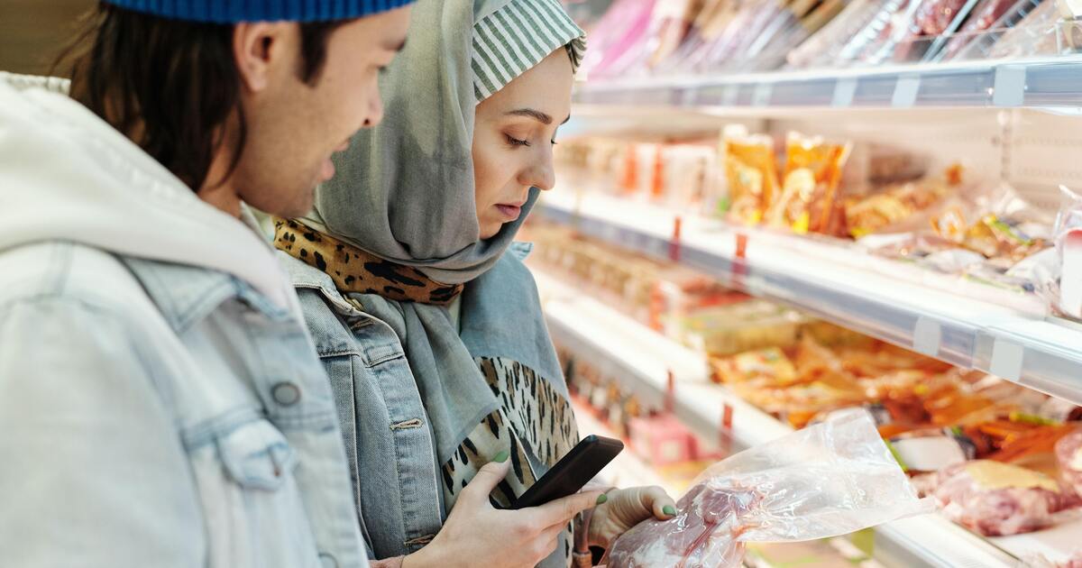 Are Humans Supposed to Eat Meat? Maybe, But It Doesn’t Have to Come From Animals