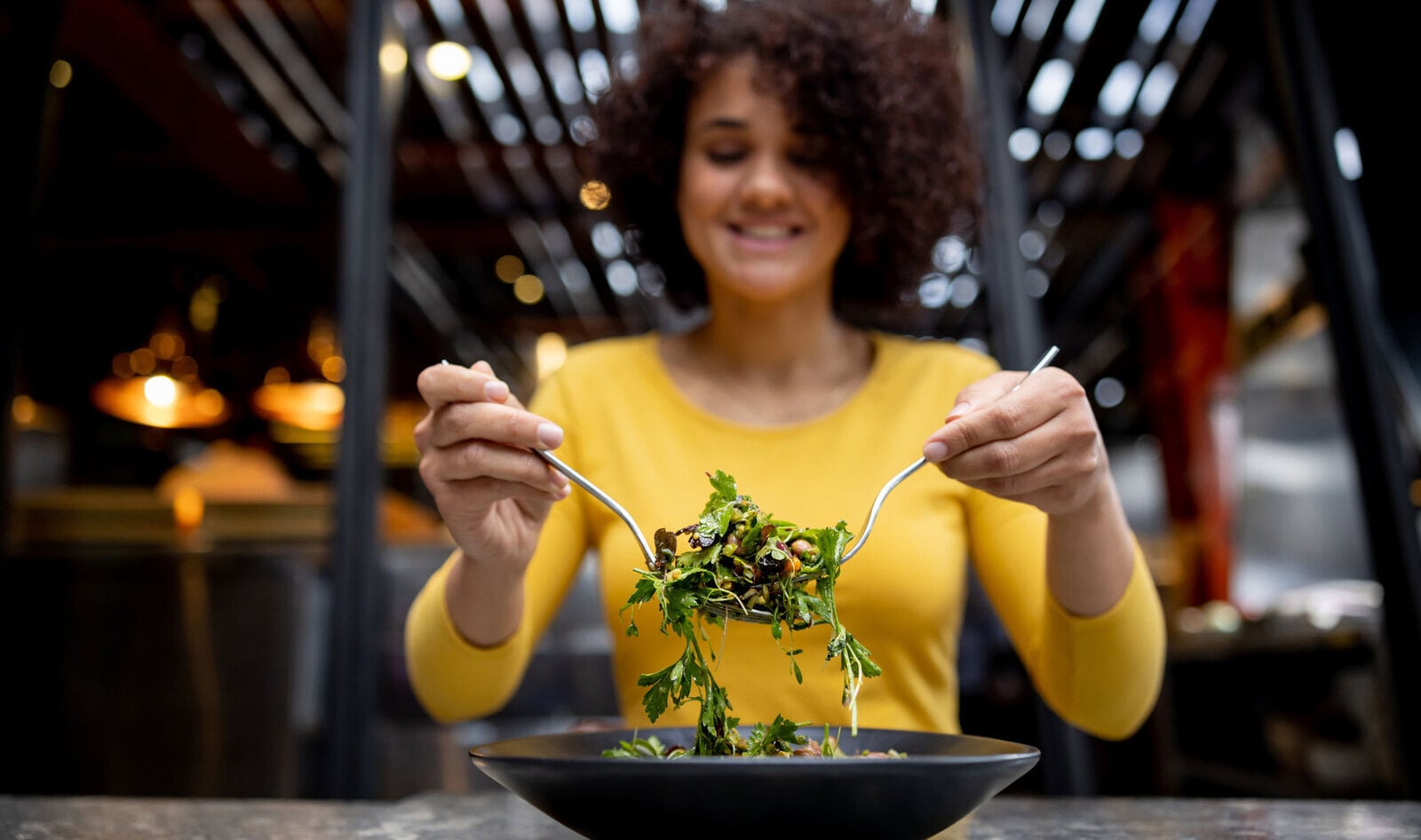 Vegan Diet Slashes Emissions by 75 Percent. And, It Helps You Live 25 Percent Longer.