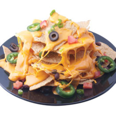 Vegan Nacho Cheese