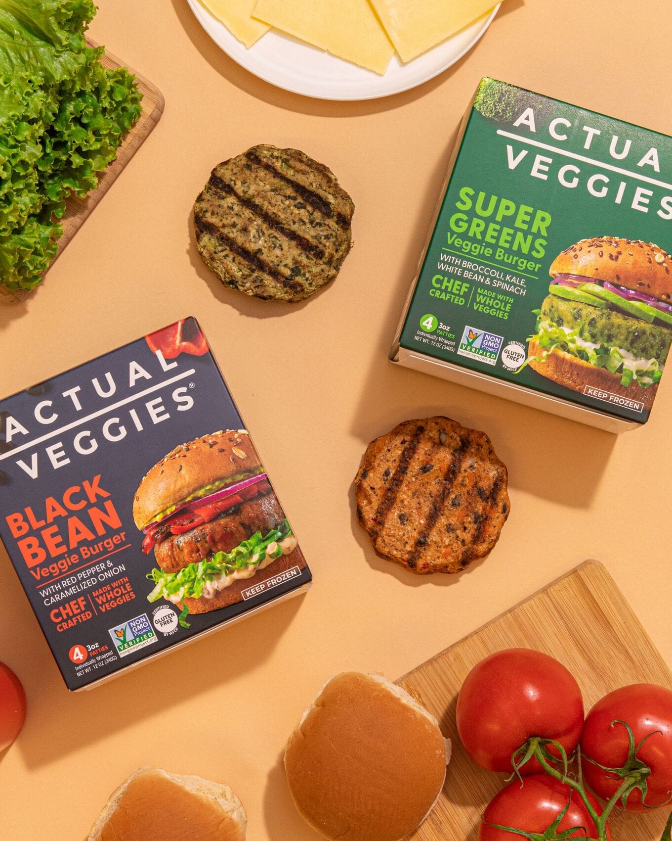 VegNews.VeggieBurgers4.ActualVeggies