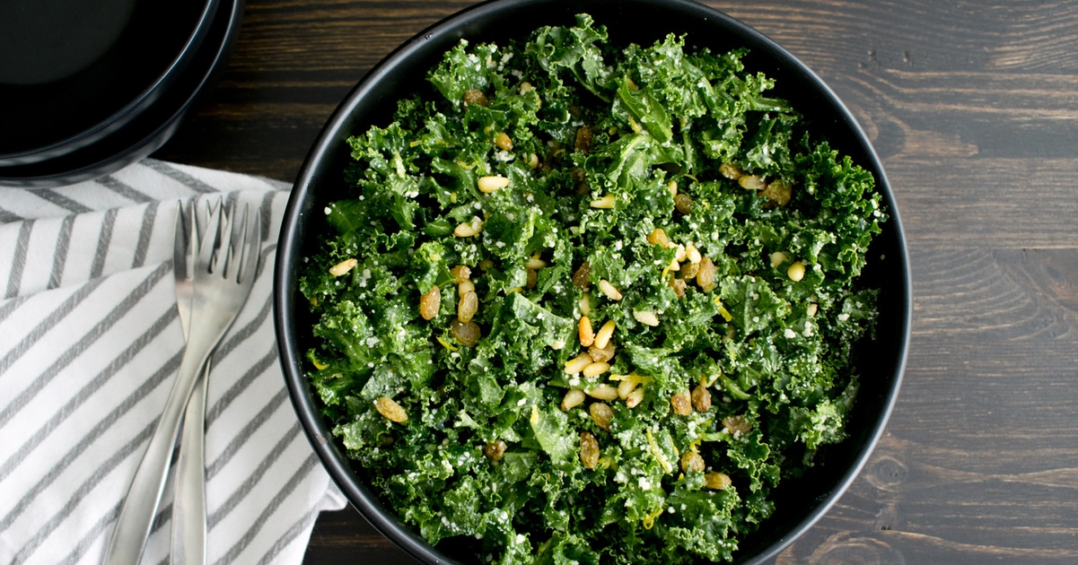Study Finds PFAS in Kale. Should You Stop Eating It? Here’s What You Need to Know