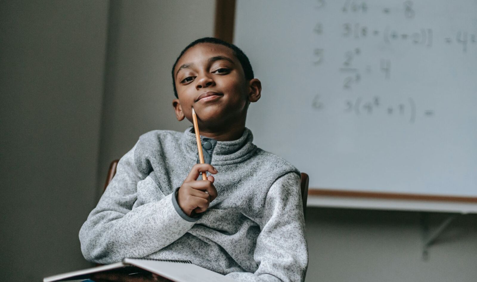 Originally Developed for Dementia, Study Finds MIND Diet Helps Kids Stay Focused, Too