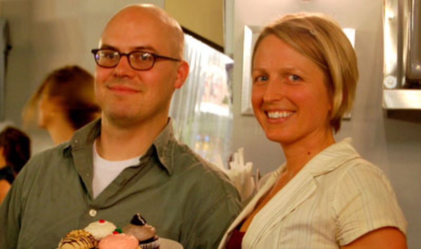 <i>Washington Post</i>'s Vegan Chat