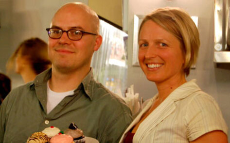 <i>Washington Post</i>'s Vegan Chat