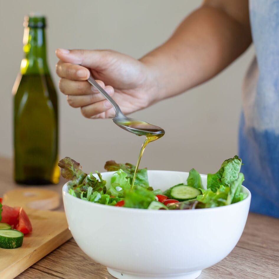 Just a Half Tablespoon of Olive Oil a Day Cuts Dementia Risk By 28 Percent, Study Finds