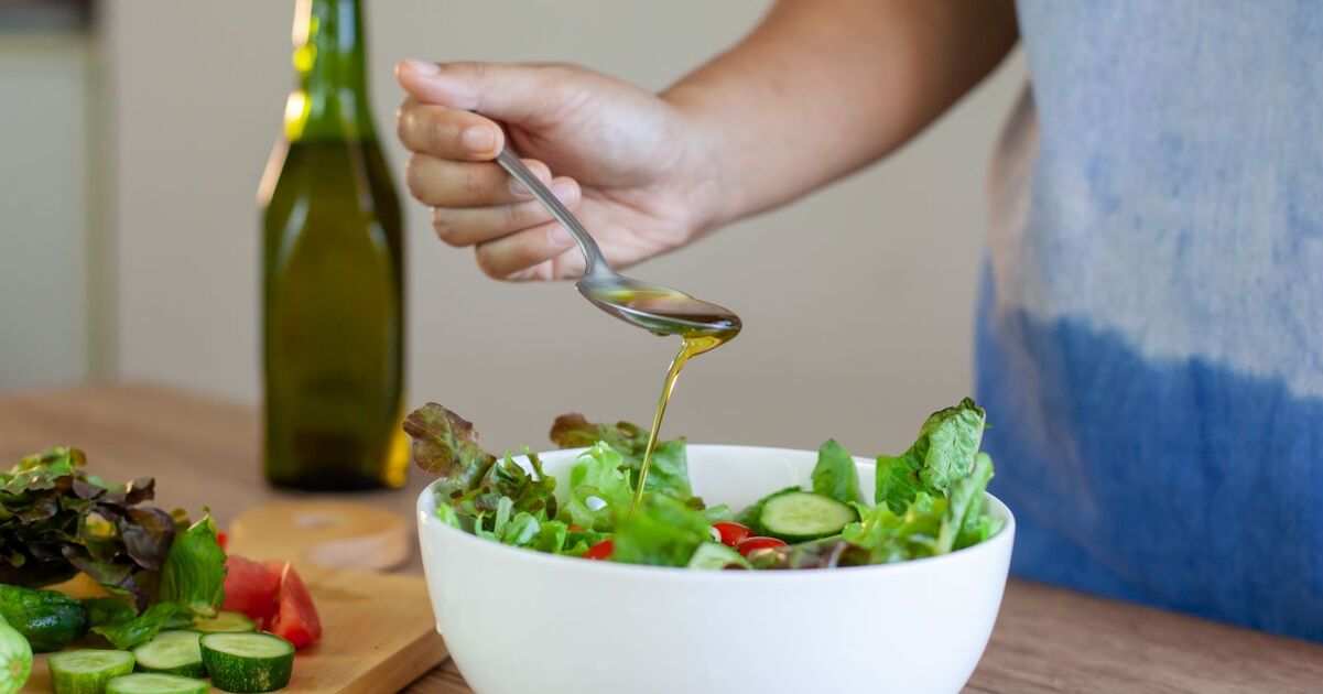 Just a Half Tablespoon of Olive Oil a Day Cuts Dementia Risk By 28 Percent, Study Finds