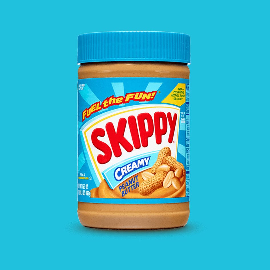 Certified Vegan Peanut Butter? Why Skippy Made the Move