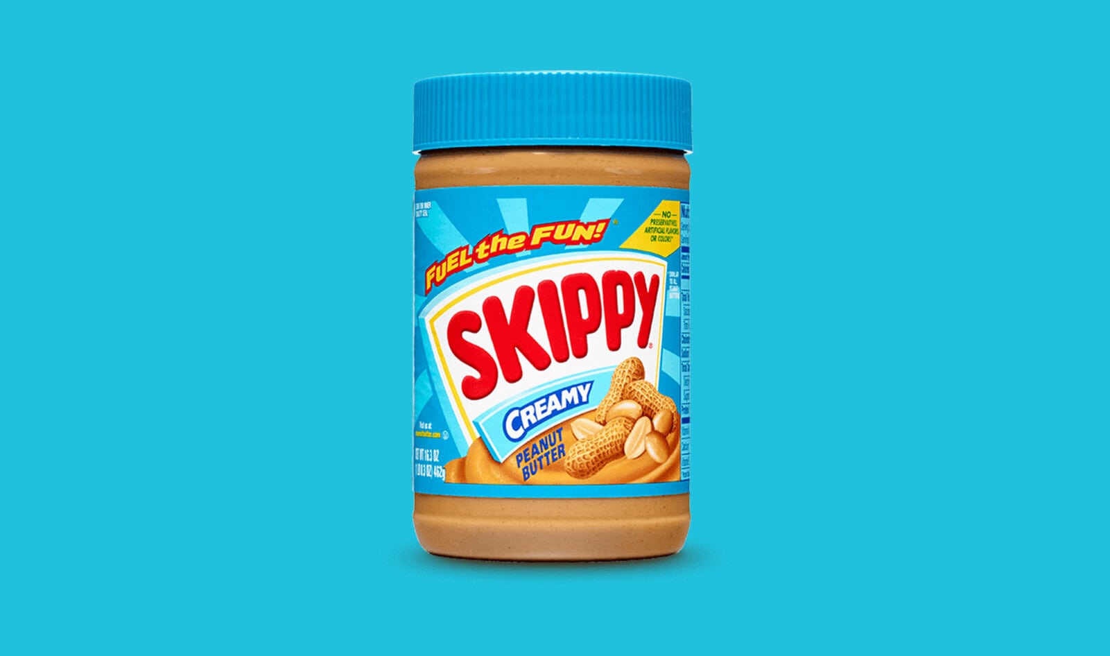 Certified Vegan Peanut Butter? Why Skippy Made the Move
