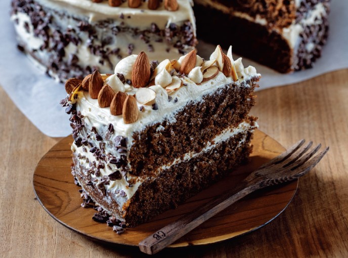 VegNews.EspressoCoffeeCake