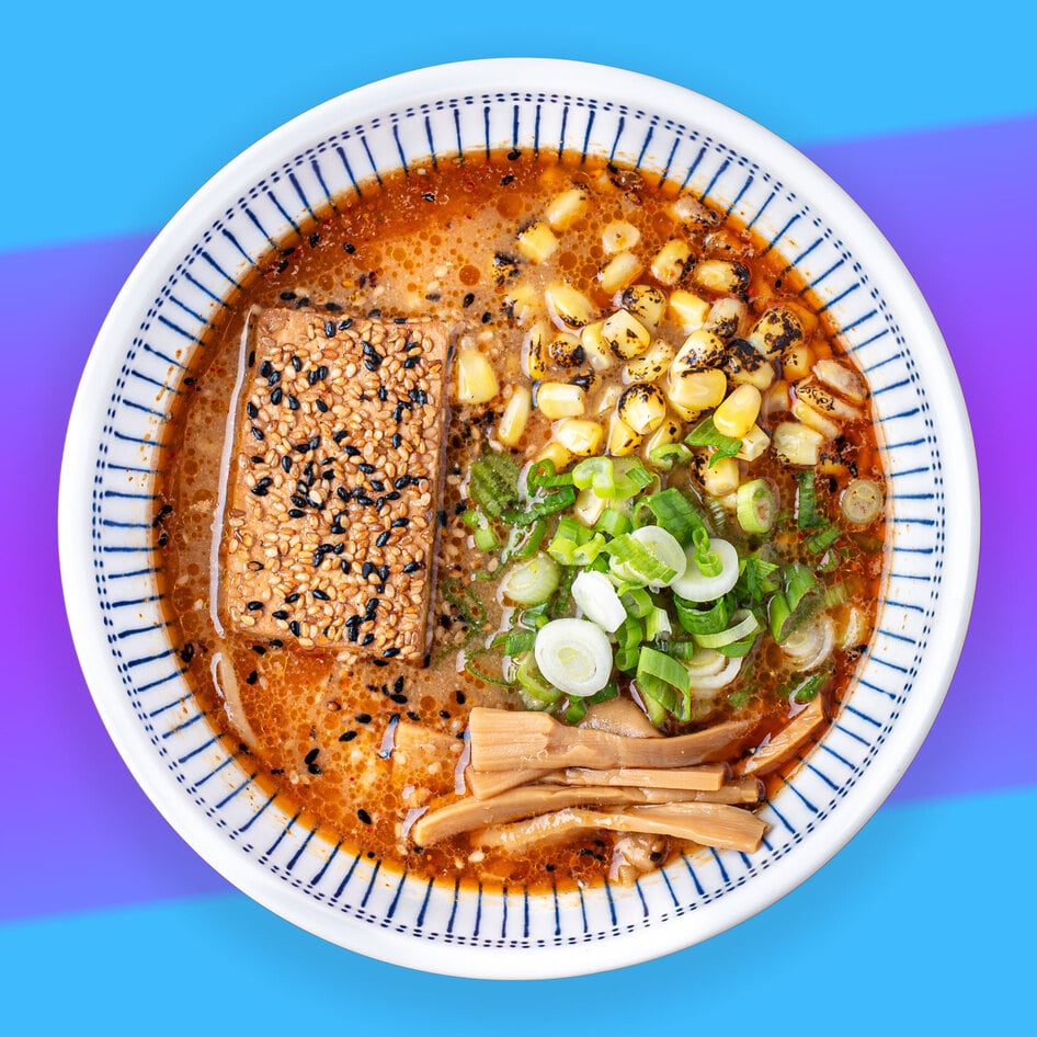 Vegan Instant Ramen Is About To Be Everywhere. Meet the 3 Brands Leading the Charge.