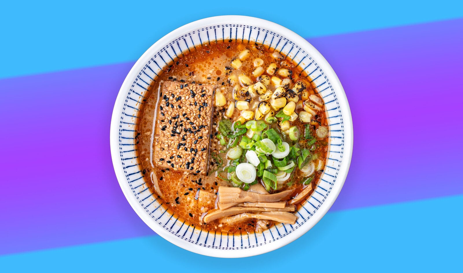 Vegan Instant Ramen Is About To Be Everywhere. Meet the 3 Brands