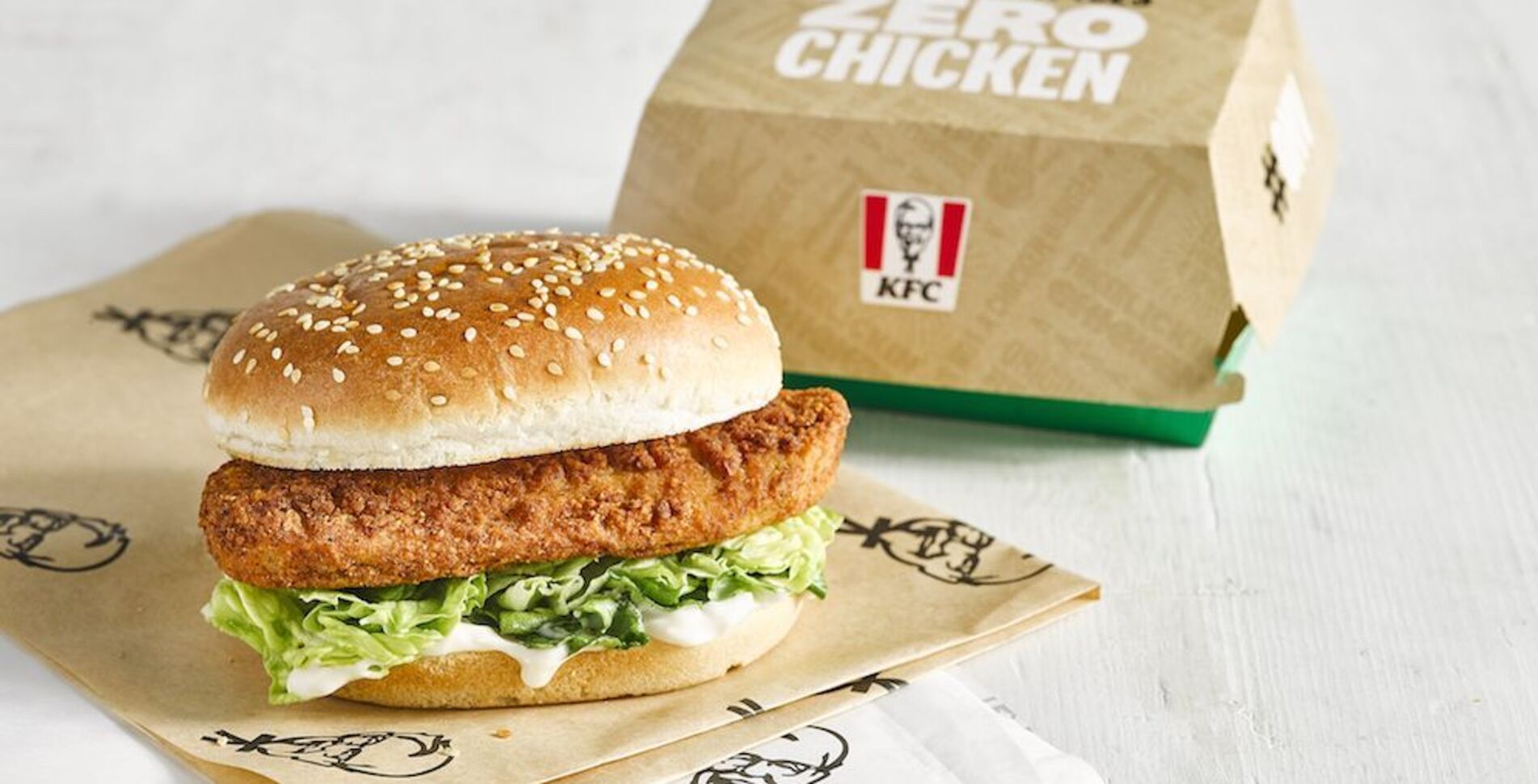 KFC's Beyond Fried Chicken Is Long Gone, But You Can Still Eat Vegan in a Pinch