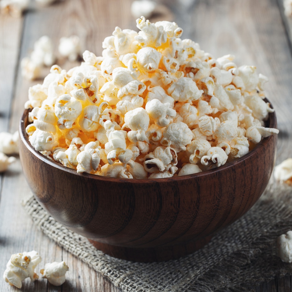 From Caramel to Masala, Here's How to Upgrade Your Popcorn