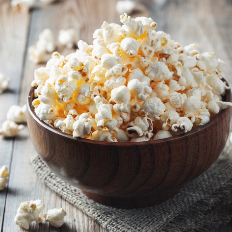 14 Ways to Step Up Your Vegan Popcorn Game