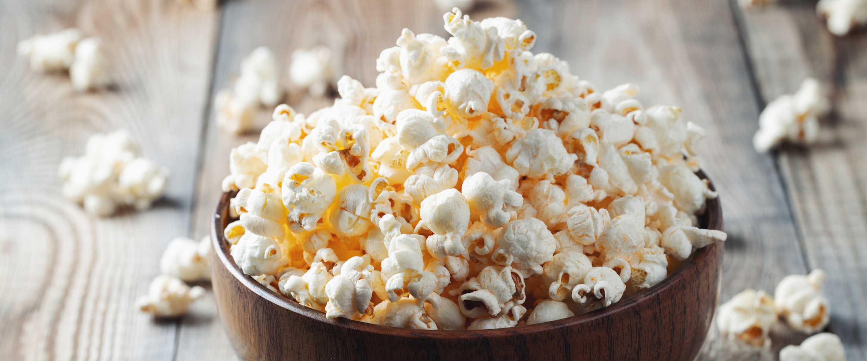 From Caramel to Masala, Here's How to Upgrade Your Popcorn